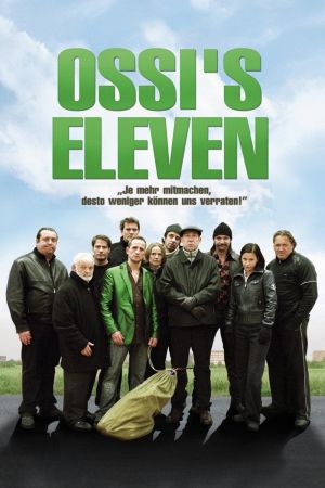 Ossi’s Eleven Online Anschauen