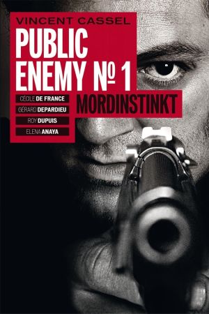 Public Enemy No. 1 - Mordinstinkt Online Anschauen