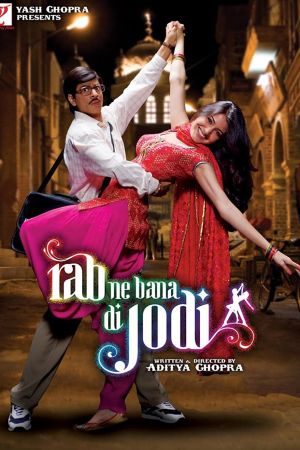 Rab Ne Bana Di Jodi - Ein göttliches Paar Online Anschauen