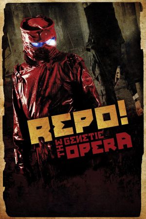 Repo! The Genetic Opera Online Anschauen