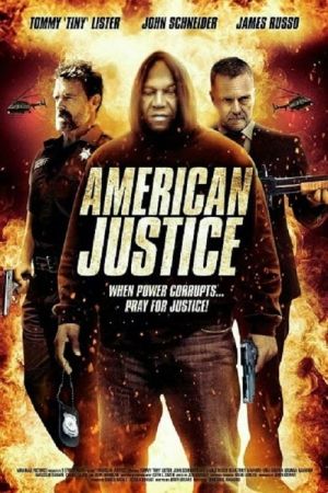 American Justice Online Anschauen