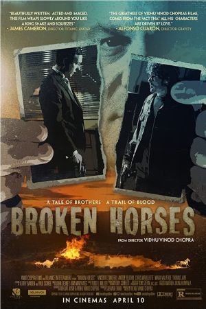 Broken Horses Online Anschauen