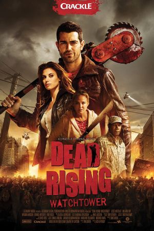 Dead Rising: Watchtower Online Anschauen