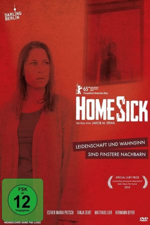 Homesick Online Anschauen