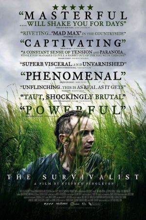 The Survivalist Online Anschauen