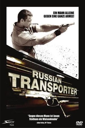 Russian Transporter Online Anschauen