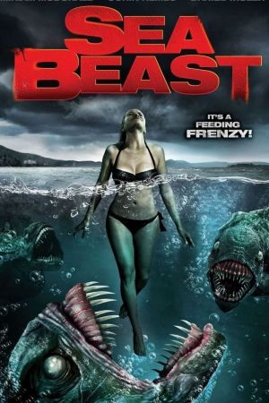 Sea Beast - Das Ungeheuer aus der Tiefe Online Anschauen