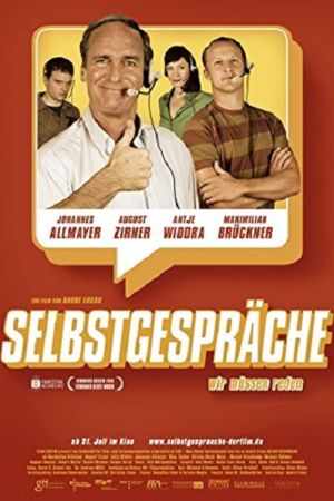 Selbstgespräche