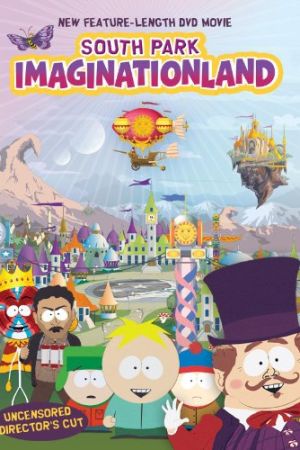 South Park: Imaginationland Online Anschauen