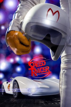 Speed Racer Online Anschauen