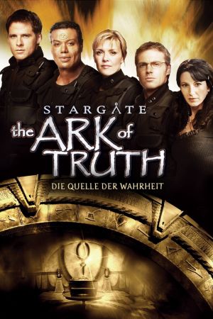 Stargate: The Ark of Truth - Die Quelle der Wahrheit Online Anschauen