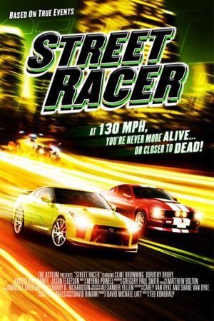 Street Racer Online Anschauen