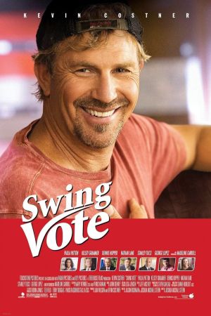 Swing Vote - Die beste Wahl