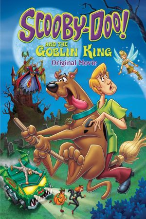 Scooby-Doo! und der Koboldkönig Online Anschauen