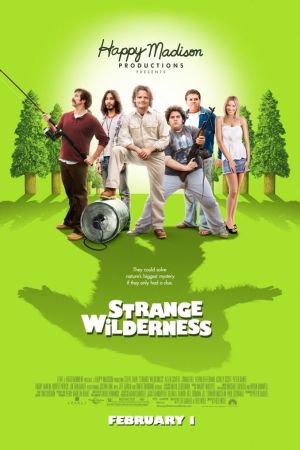 Strange Wilderness Online Anschauen