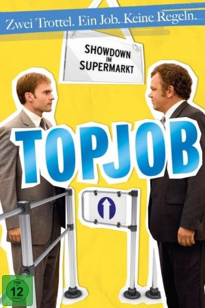 Top Job - Showdown im Supermarkt Online Anschauen