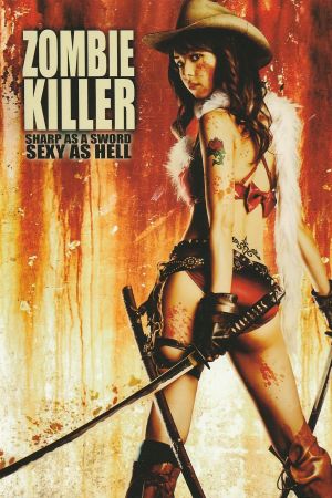 Zombie Killer - Sexy as Hell Online Anschauen