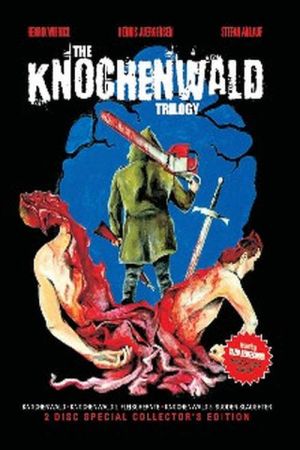 Knochenwald 3: Sudden Slaughter Online Anschauen