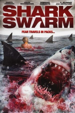 Shark Swarm - Angriff der Haie Online Anschauen