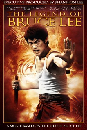 The Legend of Bruce Lee Online Anschauen