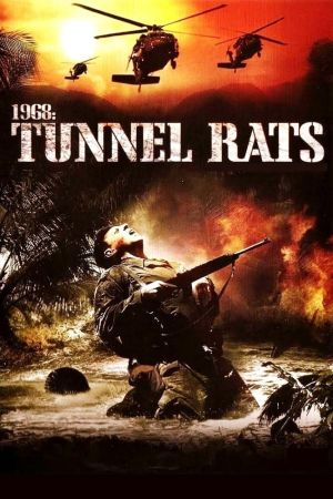 Tunnel Rats - Abstieg in die Hölle Online Anschauen