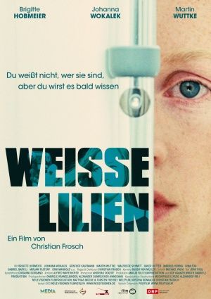 Weisse Lilien Online Anschauen