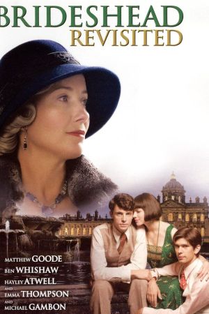 Wiedersehen mit Brideshead Online Anschauen