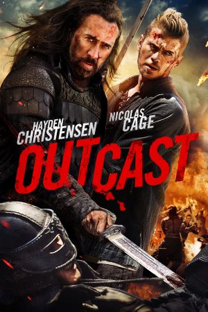 Outcast - Die letzten Tempelritter