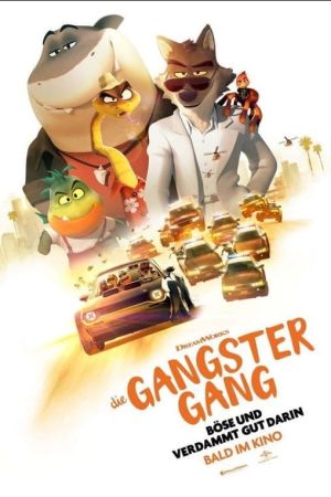 Die Gangster Gang