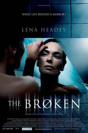 The Broken