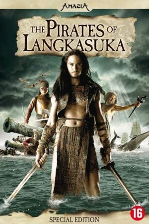 The Pirates of Langkasuka