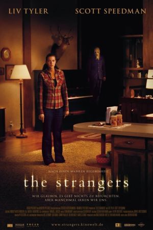 The Strangers Online Anschauen