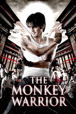 The White Monkey Warrior Online Anschauen