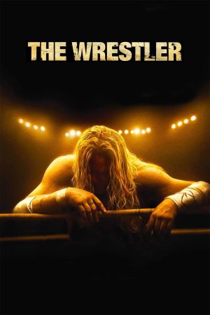 The Wrestler