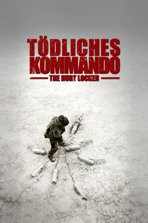 Tödliches Kommando - The Hurt Locker