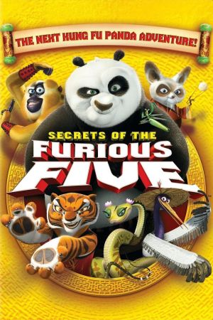 Kung Fu Panda - Die Geheimnisse der furiosen Fünf Online Anschauen