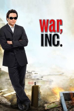 War, Inc. Online Anschauen