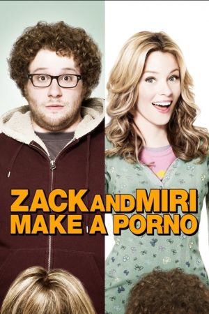 Zack and Miri Make a Porno Online Anschauen