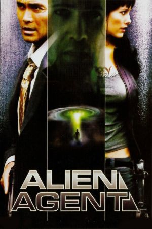 Alien Agent Online Anschauen