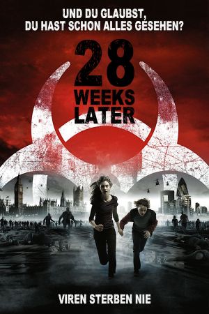 28 Weeks Later Online Anschauen