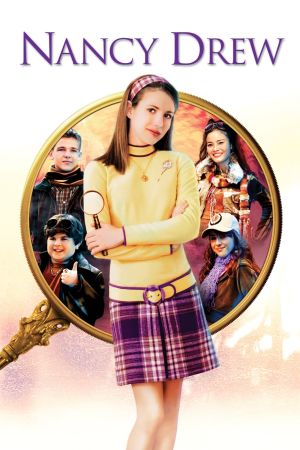 Nancy Drew - Girl Detective Online Anschauen