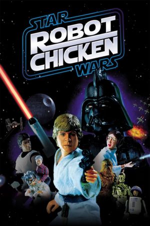 Robot Chicken - Star Wars: Episode I Online Anschauen