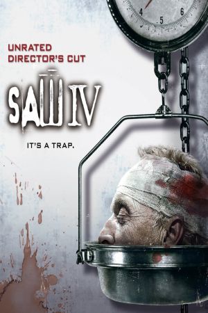 Saw IV Online Anschauen