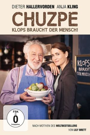 Chuzpe - Klops braucht der Mensch! Online Anschauen