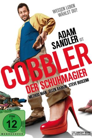 Cobbler - Der Schuhmagier Online Anschauen