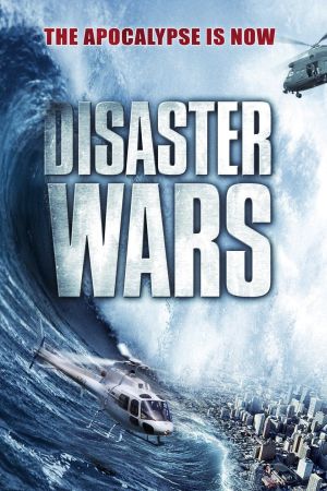 Disaster Wars: Earthquake vs. Tsunami Online Anschauen