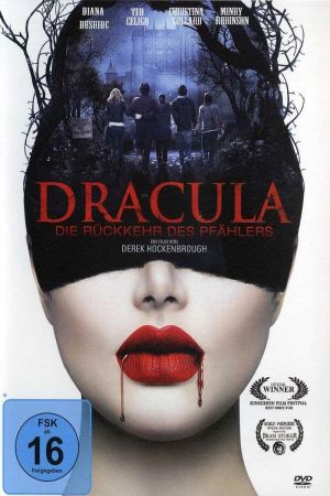 Dracula - Die Rückkehr des Pfählers Online Anschauen