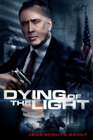 Dying of the Light - Jede Minute zählt