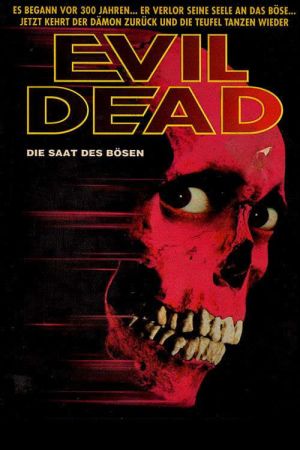 Evil Dead - Die Saat des Bösen Online Anschauen