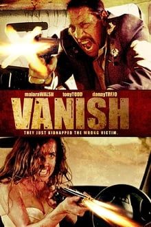 VANish Online Anschauen